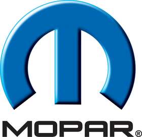68070050ae Mopar Door Window Belt Weatherstrip Fits 16-19 Fiat 500