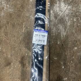 68096406ad Mopar Genuine Door Belt Weatherstrip Right
