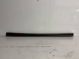 Mopar 68103084ac 2014-2023 Jeep Cherokee Trailhawk Inner Weatherstrip Door Belt Oem