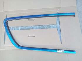 68227296ae Mopar For Chrysler Pacifica 2020 Window Ledge Molding