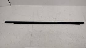 Mopar 68376035ac Oem Front Left Driver Door Belt Outer Weatherstrip For 2022-2026 Grand Cherokee