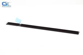 68458853ab Mopar Jeep Grand Cherokee L Rear Left Door Window Inner Weatherstrip Seal Oem 21-22