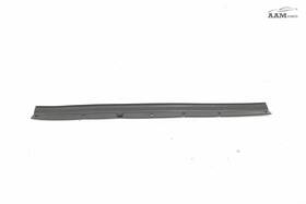 68537435aa Mopar 2014-2021 Jeep Grand Cherokee Tailgate Liftgate Upper Weatherstrip Seal Oem