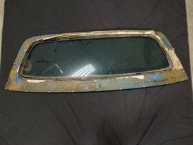 77567 Mopar 1970 Dodge Challenger Se Rear Window Insert Glass Replacement