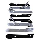 Mp1000 Trim Parts Dart Coronet Vent Wing Window Pivot