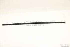 Nissan 199.da1216 2013-2020 Pathfinder Rear Right P-side Door Window Belt Molding Trim Oem