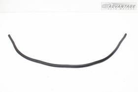 2002111537 Nissan 2020-2022 Sentra 2.0l Windshield Cowl Panel Weatherstrip Seal Rubber Oem