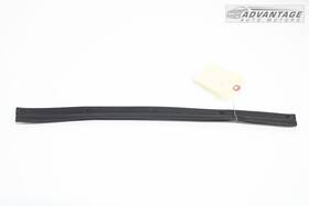 2004011530 Nissan 2020-2022 Sentra Rear Left Driver Side Door Window Weatherstrip Oem 2004011530 Nissan 2020-2022 Sentra Rear Left Driver Side Door Window Weatherstrip Oem