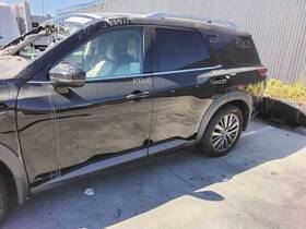 288-10264 Nissan Roof Glass Front Fits 22-25 Pathfinder 129935 288-10264 Nissan Roof Glass Front Fits 22-25 Pathfinder 129935