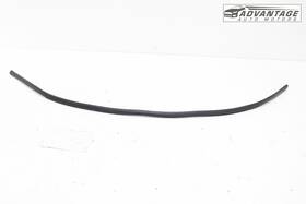 Nissan 66830-6lb0a 2020-25 Sentra Front Cowl Cover Weatherstrip Seal Rubber Oem