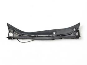 Nissan 66862-3na0a 2011-2012 Leaf Windshield Cowl Top Vent Cover Grille A774 Oem 2011 20