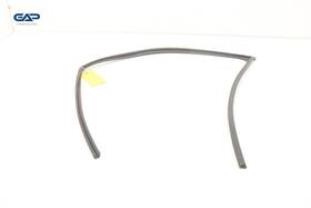 6815153030 Nissan Rogue Front Left Side Door Window Glass Run Channel Seal Oem 2021 - 2023
