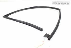 6l0jym3 Nissan 2020-2022 Sentra Front Right Door Window Run Channel Weatherstrip Oem