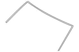 72752-5aa0a Nissan Genuine Reveal Molding