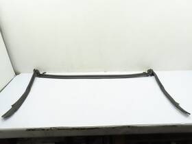 76860-1et0b Nissan 370z Convertible Seal Soft Top Weatherstrip Windshield
