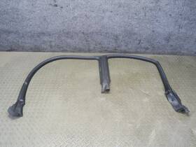 Nissan 76861-0v000 96-98 Stagea Wgc34 Left Body Side Weatherstrip Rubber Seal Gasket Oem