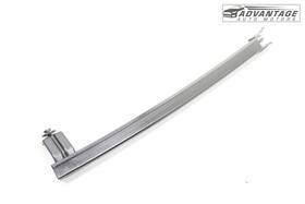 80216-1la9e Nissan 2017-2024 Armada Front Right Door Window Glass Rearward Guide Channel Oem