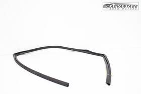 80330-6rr2a Nissan 2021-2025 Rogue Front Right Side Door Window Glass Run Channel Seal Oem