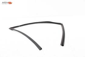 80330-6ta0b Nissan Pathfinder Front Right Side Door Window Glass Run Channel Seal Oem 22-24