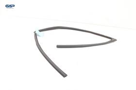 803305aa0a Nissan Murano Front Right Side Door Window Glass Run Channel Seal Oem 2015-2024