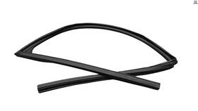 803306ca0a Nissan Oem Altima 19-25 Front Passenger Side Door Window Glass Run Channel Seal