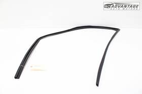 80331-6rr2b Nissan 2021-2025 Rogue Front Left Side Door Window Glass Run Channel Seal Oem