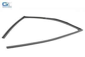 803316ra0c Nissan Rogue Front Left Side Door Window Glass Run Channel Seal Oem 2021-2023