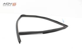 80331ez03a Nissan Titan Front Left Side Door Window Glass Run Channel Seal Oem 2019 - 2024