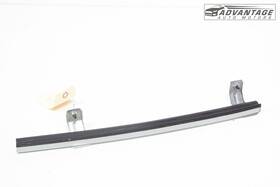80386-5rb0a Nissan 2018-2024 Kicks Front Right Side Door Window Rearward Guide Retainer Oem