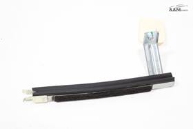 80386-6le0a Nissan 2020-2022 Sentra Front Right Side Rearward Door Window Channel Guide Oem 80386-6le0a Nissan 2020-2022 Sentra Front Right Side Rearward Door Window Channel Guide Oem