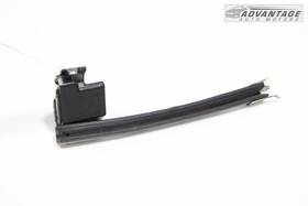 80387-6ca0a Nissan 2019-2020 Altima Front Left Door Run Channel Window Regulator Guide Oem