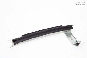 80387-6le0a Nissan 2020-2022 Sentra Front Left Side Rearward Door Window Channel Guide Oem
