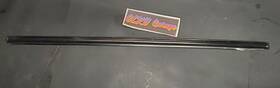 8082035f10 Nissan S13 240sx 180sx Silvia Right Door Belt Seal Window Molding Trim Weather Strip