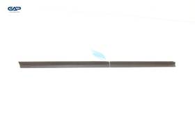 808345aa0b Nissan Murano Front Right Door Window Belt Weatherstrip Seal Oem 2015 - 2024