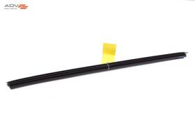 808345mp0a Nissan Ariya Front Right Door Window Inner Belt Weatherstrip Seal Oem 2023-2024