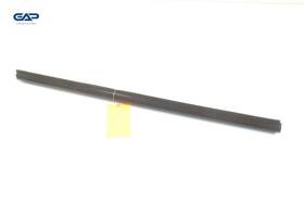 808346ra0a Nissan Rogue Front Right Door Window Belt Weatherstrip Seal Oem 2021 - 2023