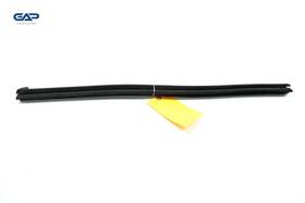 808349bu0a Nissan Frontier Front Right Side Door Window Belt Weatherstrip Seal Oem 2022-24