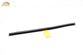 80834ez00a Nissan Titan Front Right Side Door Window Inner Weatherstrip Seal Oem 2016-2024 80834ez00a Nissan Titan Front Right Side Door Window Inner Weatherstrip Seal Oem 2016-2024