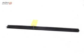 808351ea0a Nissan 370z Coupe Left Side Door Window Belt Weatherstrip Seal Oem 2009 - 2020