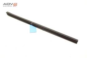 808356gp0a Nissan Z Front Left Side Door Window Belt Weatherstrip Seal Oem 2023 - 2025 808356gp0a Nissan Z Front Left Side Door Window Belt Weatherstrip Seal Oem 2023 - 2025