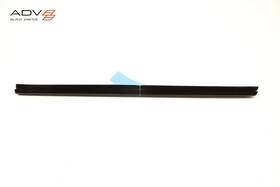 808356ra0a Nissan Rogue Front Left Side Door Window Inner Weatherstrip Seal Oem 2021 - 2025