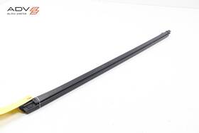 Nissan 808357ba0a 2025 Murano Front Left Side Door Window Inner Belt Weatherstrip Seal Oem