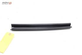808361ea0a Nissan 370z Coupe Left Side Door Window Glass Guide Channel Seal Oem 2009 - 2020
