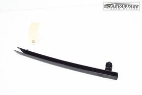 82216-6ta0a Nissan 2022-2025 Pathfinder Rear Right Door Panel Window Sash Channel Guide Oem