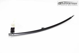 82223-5ef0a Nissan 2020-2025 Versa Rear Left Door Rearward Window Guide Channel Run Oem