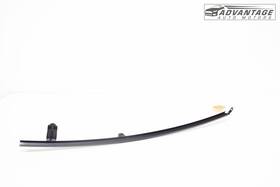 82223-5rf0a Nissan 2018-2024 Kicks Rear Left Door Window Glass Rearward Sash Channel Oem