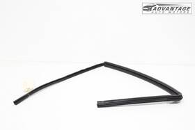 82330-5ef0a Nissan 2020-2025 Versa Rear Right Door Run Channel Weatherstrip Seal Rubber Oem