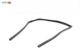 82330-6ta0b Nissan Pathfinder Rear Right Side Door Window Glass Run Channel Seal Oem 22-24