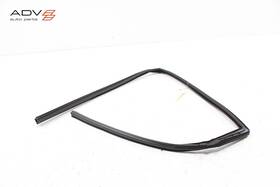 823306ma0a Nissan Rogue Sport Rear Right Side Door Window Glass Run Channel Seal Oem 17-22