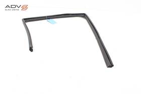 82330ez03a Nissan Titan Crew Cab Rear Right Door Window Glass Run Channel Seal Oem 2020-24
